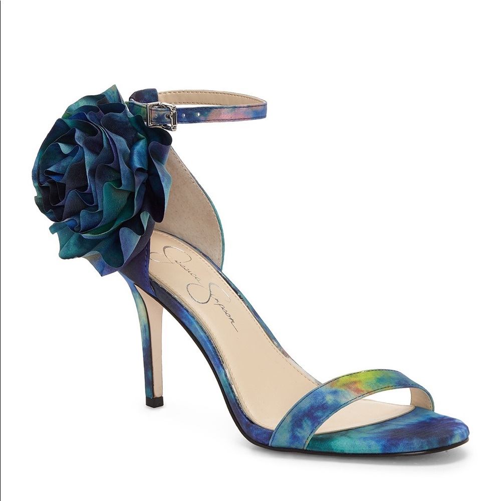 Jessica Simpson ELLIRA SANDAL